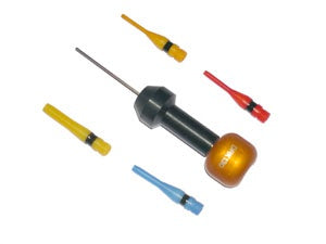 DMC DRK130 - Plastic-probe Unwired Contact Removal Tool with 4 Probes