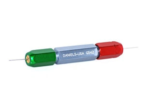 DMC G542 - Gage Go .0230 No-Go .0280