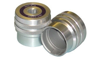 DMC CM602-24A - Adaptor Tool Aluminum