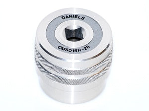 DMC CM5015R-28 - Adaptor Tool Aluminum
