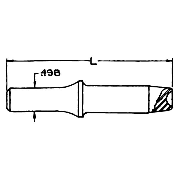 Tower DL33-625S - 0.498