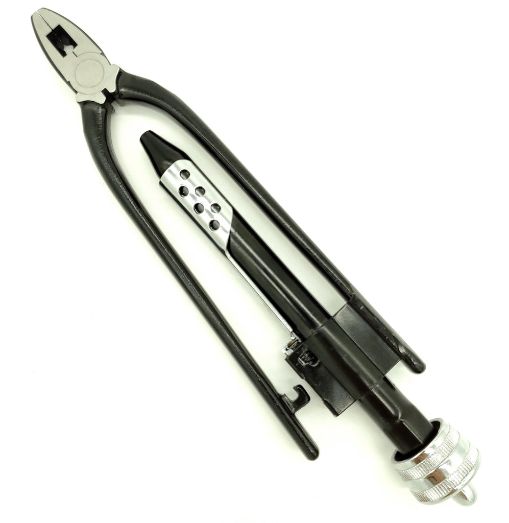 Tower DLSWP-6 - Safety Wire Pliers 6