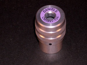 DMC CM389T-13A - Adaptor Tool Aluminum