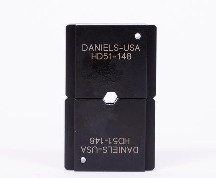 DMC HD51-148 - Die Set for HD51 and XHD51
