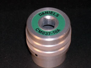 DMC CM837-18A - Adaptor Tool Aluminum