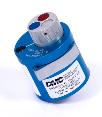 DMC TH565 - Turret Head