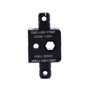 DMC Y789F - Die Set Equivalent to Trompeter CD5-120