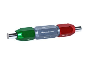 DMC G835 - Gage Go .4538 No-Go .4580 MS90486-01