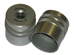 DMC CM5015-24 - Adaptor Tool Aluminum