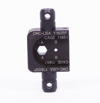 DMC Y1605P - Die Set with Alignment Pin