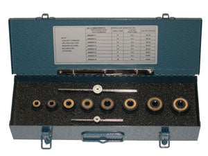 DMC CM-S-389BR - Adaptor Tool Set Aluminum