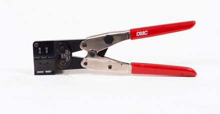 DMC GMT262 - Commercial Crimp Tool Comp. to Tyco 90090-3
