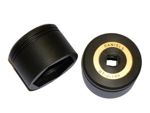 DMC BT-J-146 - Composite Jam Nut Socket