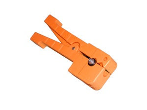 Ideal 45-401 - Ringer Cable Stripper 5 Mil Insulated W Blade