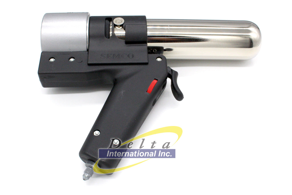 PPG Semco 350065 350A-6 6 oz Sealant Gun