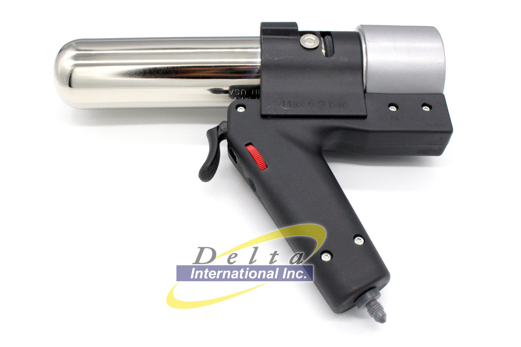 PPG Semco 350065 350A-6 6 oz Sealant Gun