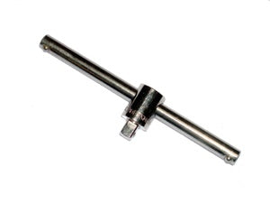 DMC BT-HT-100 - T-handle Wrench 1/4