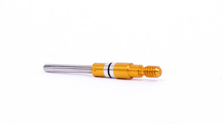 DMC 67-012-01 - Socket, Tester Tip #12 Yellow