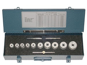 DMC CM-S-5015S - Adaptor Tool Set Aluminum
