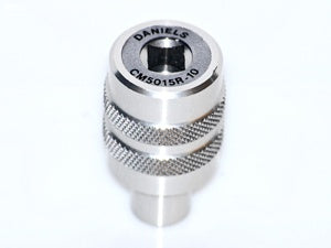 DMC CM5015R-10 - Adaptor Tool Aluminum