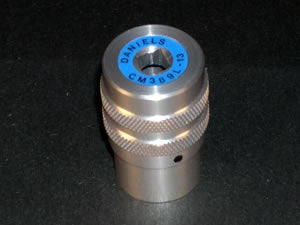 DMC CM389L-13 - Adaptor Tool Aluminum