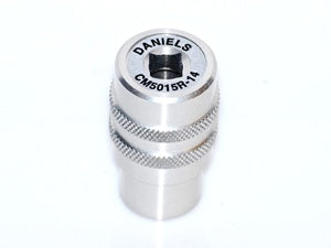 DMC CM5015R-14 - Adaptor Tool Aluminum