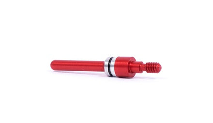 DMC 67-008-01 - Socket, Tester Tip #8 Red