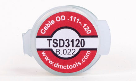 DMC TSD3120 - Universal Die Assembly .111