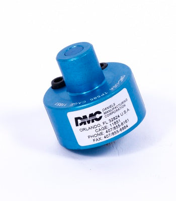 DMC TP585 - Single Position Head