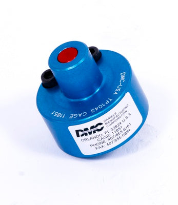 DMC TP1043 - Single Position Head use with GS216