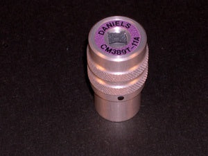 DMC CM389T-11A - Adaptor Tool Aluminum