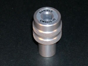 DMC CM5015-10 - Adaptor Tool Aluminum