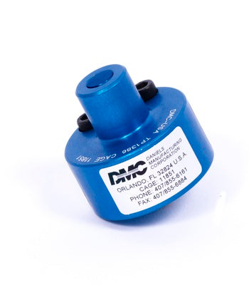 DMC TP1386 - Single Position Head use with GS223