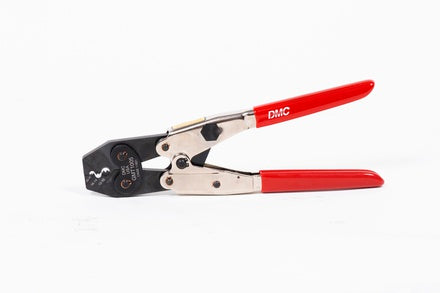 DMC GMT1005 - Commercial Crimp Tool Comp. to TE 49935