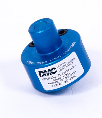 DMC TP617 - Single Position Head