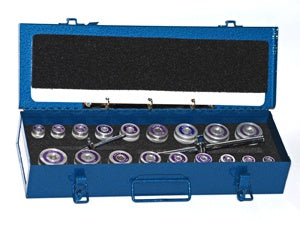 DMC CM-S-602 - Adaptor Tool Set Aluminum
