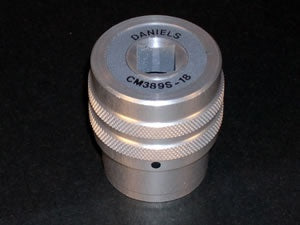 DMC CM389S-18 - Adaptor Tool Aluminum
