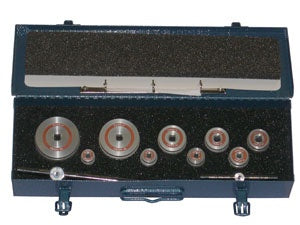 DMC CM-S-229 - Adaptor Tool Set Aluminum