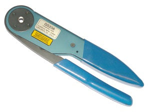 DMC GS206 - Crimp Tool