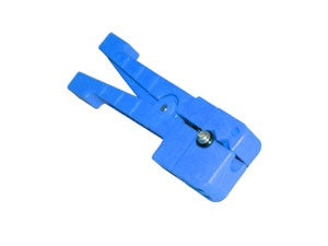 Ideal 45-400 - Ringer Cable Stripper Small V No Blade