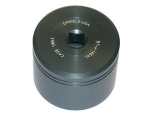 DMC BT-J-145AL - Aluminum Jam Nut Socket