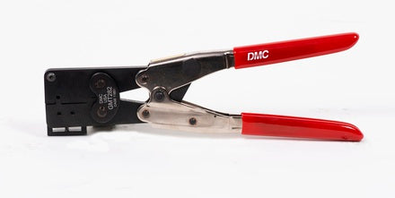 DMC GMT282 - Commercial Crimp Tool