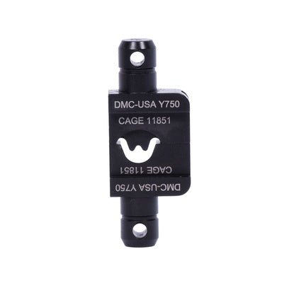 DMC Y750 - Die Set Equivalent to Tyco/AMP 69355