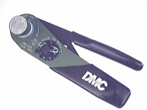 DMC MH860-86-2 - Crimp Tool with 86-2 Positioner