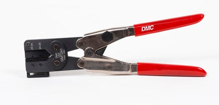 DMC GMT241 - Commercial Crimp Tool Tyco 90265-1