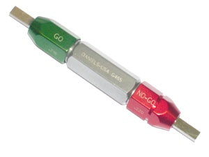 DMC G465 - Gage Go .2160 No-Go .2200