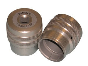 DMC CM389S-20 - Adaptor Tool Aluminum