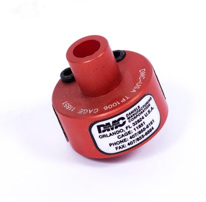 DMC TP1006 - Single Position Head use with M300BT