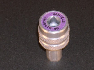 DMC CM389TR-9B - Adaptor Tool Aluminum