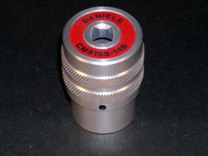 DMC CM815S-14B - Adaptor Tool Aluminum
